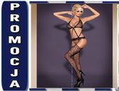 OBSESSIVE Bodystocking N108 SEXI