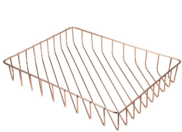 POJEMNIK - ORGANIZER   - Modern Design - METAL - HIT na Arena.pl