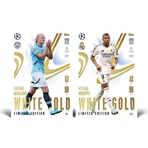 Album na Karty Piłkarskie Match Attax Extra 2025 Topps Mega Zestaw Startowy na Arena.pl