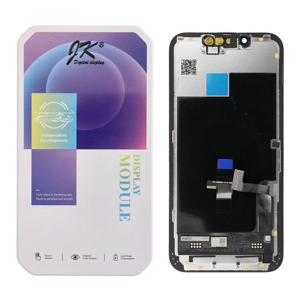 JK Wyświetlacz LCD do IPHONE 13 Mini FullHD Incell zdjęcie 1