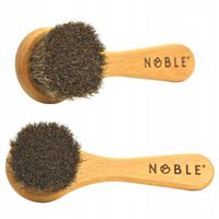 Szczotka do masażu twarzy ciała na sucho peeling skóry na zmarszczki