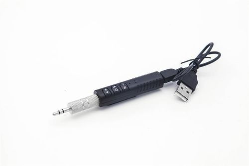 Adapter Bluetooth LV-B09 AUX Mini JACK - PEN na Arena.pl