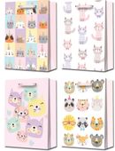 TOREBKA UPOMINKOWA WK 22271 L