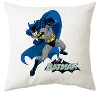 Poduszka Batman