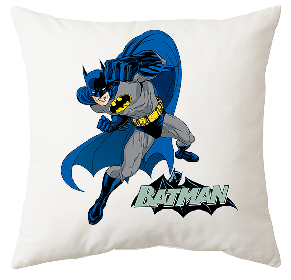 Poduszka Batman zdjęcie 1
