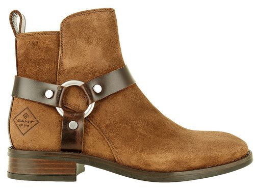 Botki Gant 19553979-G42 - 40 na Arena.pl