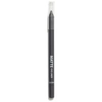 Gosh MATTE Eye Liner kredka do oczu 003 Grey 1,2 g