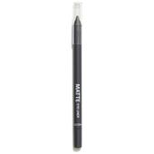 Gosh MATTE Eye Liner kredka do oczu 003 Grey 1,2 g