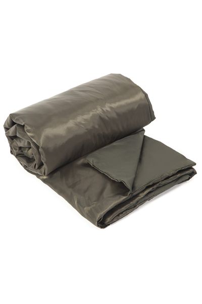 Koc Jungle Blanket black Snugpak zdjęcie 2