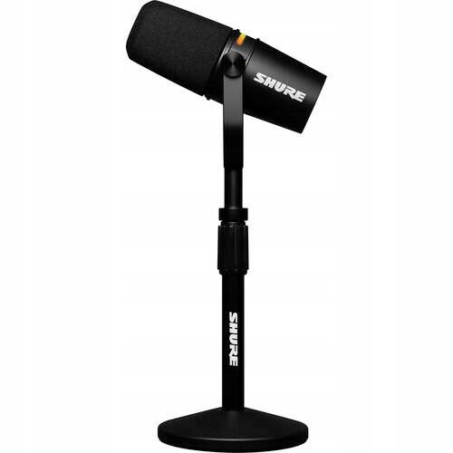 Mikrofon Shure MV7+ K-BNDL na Arena.pl