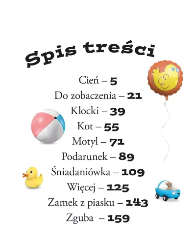 Bajki 5 minut przed snem. Bing na Arena.pl