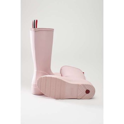 Hunter ORIGINAL PLAY BOOT TALL CANDY FLOSS 37 na Arena.pl
