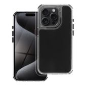 Futerał MATRIX do IPHONE 12 / 12 Pro czarny