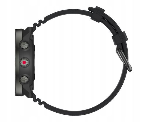Smartwatch Polar Grit X2 czarny S-L na Arena.pl