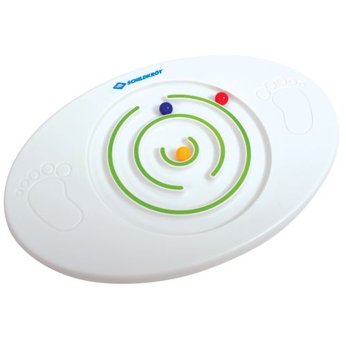 Deska do balansowania z labiryntem Schildkröt na Arena.pl