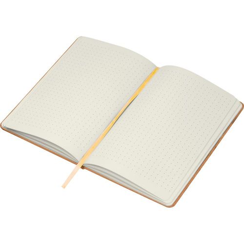 Notes A5 z papieru z recyklingu na Arena.pl