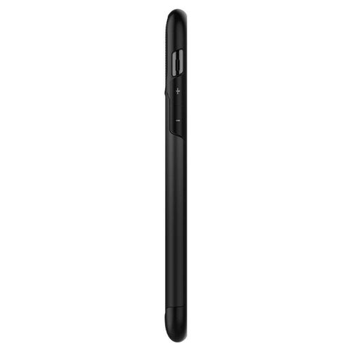 Etui Spigen Slim Armor Iphone 11 Black na Arena.pl