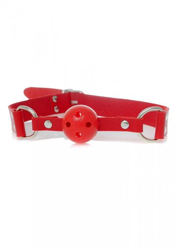 knebel ball gag   fetish b   series na Arena.pl