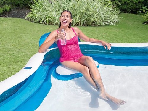 Basen dmuchany Intex 56475 NP na Arena.pl