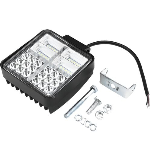 Lampa Robocza Halogen LED Reflektor Daily Ducato Master Sprinter LT Transit na Arena.pl