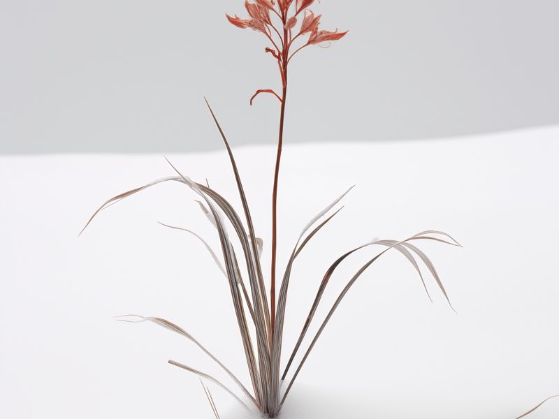 Plakat 100x75cm Subtelność Natury zdjęcie 1