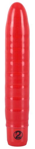 vibrator "soft wave" red na Arena.pl