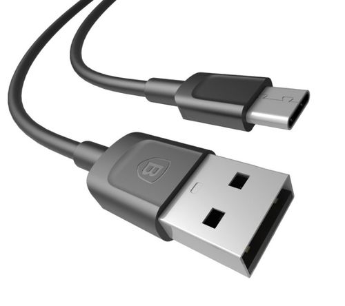 KABEL BASEUS | USB-C | QUICK CHARGE 3.0 | 1 METR na Arena.pl