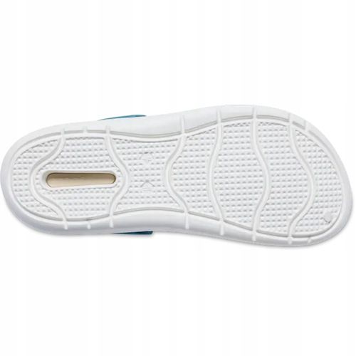 Crocs Męskie Chodaki Klapki LiteRide InMotion 209964 Clog 42-43 na Arena.pl