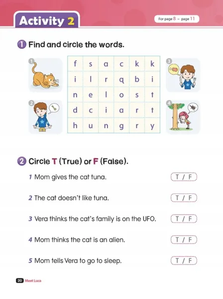 Meet Luca zdjęcie 8