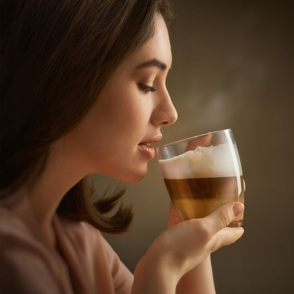 Napój Kawowy Instant Napój W Proszku 3w1 3in1 Mokate Latte 10szt zdjęcie 7