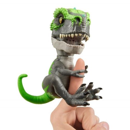 Fingerlings Untamed T-Rex Tracker na Arena.pl