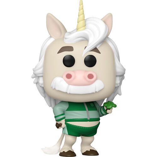 funko pop! tv luck jeff figurka vinyl 1290 na Arena.pl