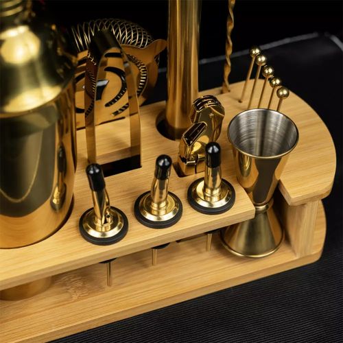 zestaw barmański 16 elementów klausberg kb-7583 na Arena.pl