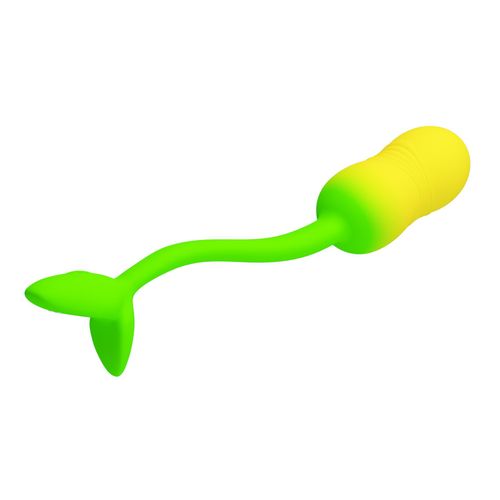 Pretty Love Poulsen App-Controlled Egg Vibrator 02 na Arena.pl