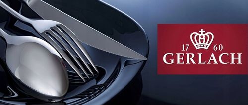 Sztućce dla Dzieci Gerlach Bon Ton Kotki Grawer Prezent na Chrzest na Arena.pl