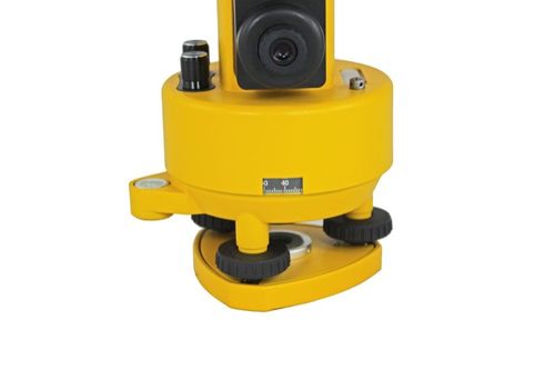 Nivel System PLV-1B Pionownik laserowy na Arena.pl