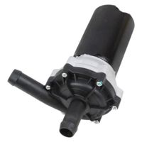 DODATKOWA POMPA WODY LAND ROVER RANGE ROVER SPORT II 2016 2017 2018 2019