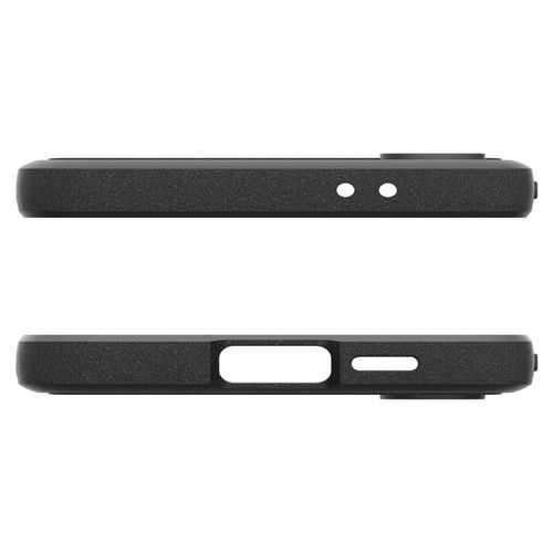 SPIGEN RUGGED ARMOR GALAXY S24 FE MATTE BLACK na Arena.pl
