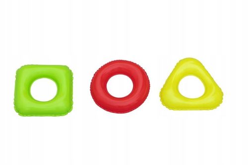 Bestway 52568 Basenik dmuchany z daszkiem, oparciem i sorterem 1.15m x 89cm na Arena.pl