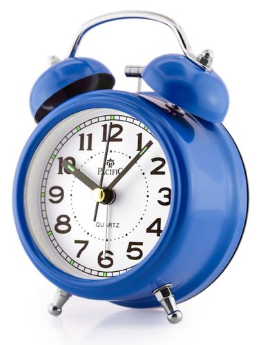 BUDZIK PACIFIC Q877B - blue (do035c) na Arena.pl