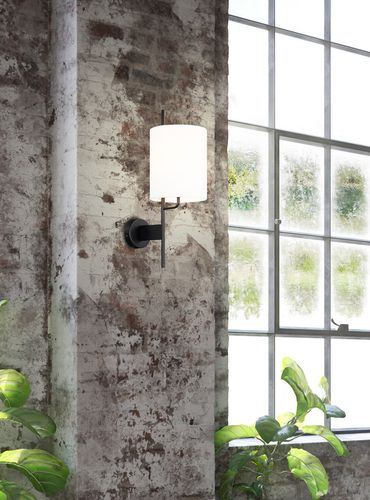 Kinkiet Tokyo Czarny na Arena.pl