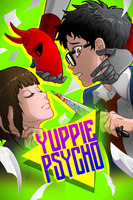Yuppie Psycho KLUCZ CD KEY KOD BEZ VPN 24/7