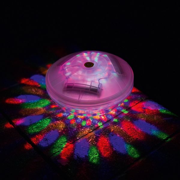 lampka basenowa led bestway zdjęcie 3