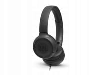 Słuchawki nauszne JBL Tune 500 Czarny mikrofon