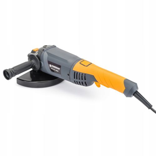 Szlifierka KĄTOWA DIAX kątówka tarczowa 230mm 3000W na Arena.pl