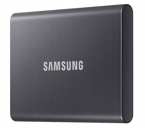 Dysk SAMSUNG Portable T7 2TB SSD na Arena.pl