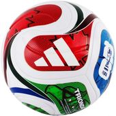 PIŁKA NOŻNA ADIDAS WORD CUP 2026 JD8030 TRIONDA LEAGUE R.5