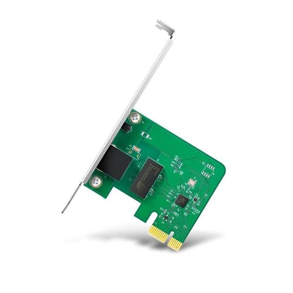 TP-Link Gigabit-PCIe x1-NIC zdjęcie 1