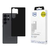 samsung galaxy s25 ultra - 3mk silicone case