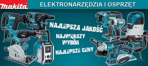 ZESTAW COMBO LTX 18V 2*5.0AH DLX7019TX1 MAKITA na Arena.pl